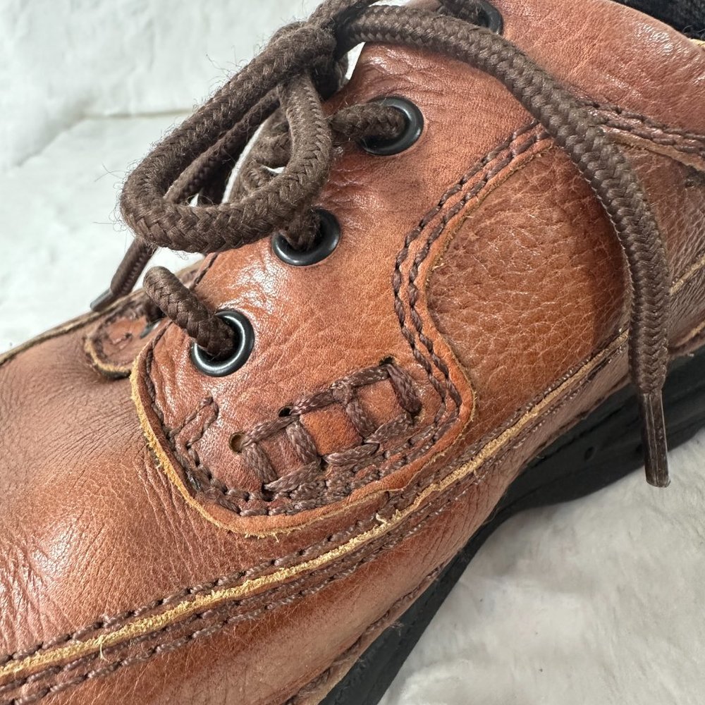 Cameron Moc Toe Oxford Nunn Bush Style # 83890-64 - Picture 10 of 10